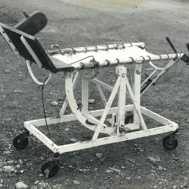 Operation table - Sheep - 8