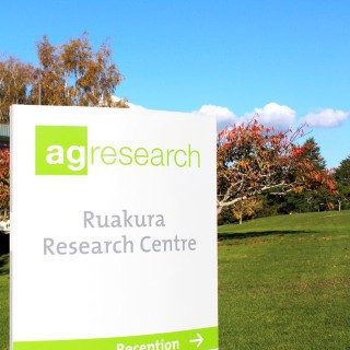 Ruakura Campus