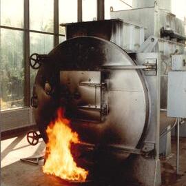 Engineering Workshop - 8