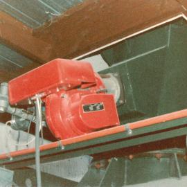 Engineering workshop - 21