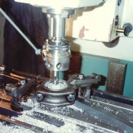 Engineering workshop - 22