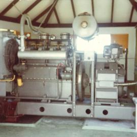 Engineering workshop - 28