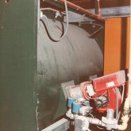 Engineering workshop - 29