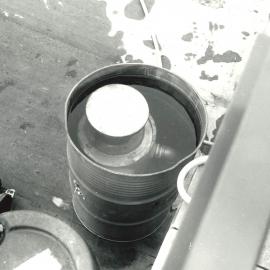 Pipe installation - 2