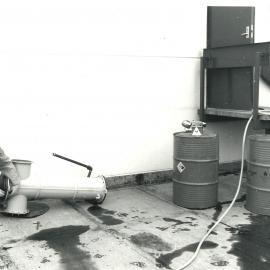 Pipe installation - 3