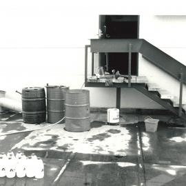 Pipe installation - 4