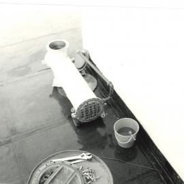 Pipe installation - 5