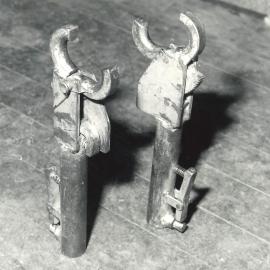 Engineering workshop - 43