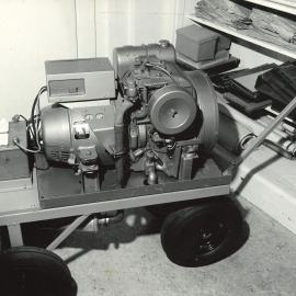 Engineering workshop - 46