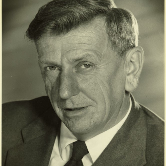C.P. McMeekan (1908-1972)