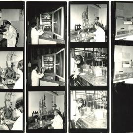 Laboratory equipment - 2