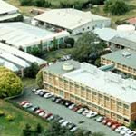 Lincoln Campus