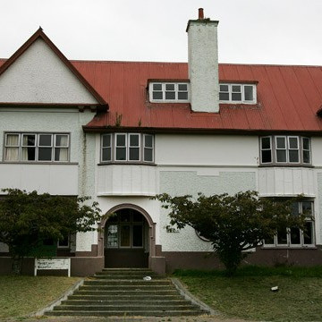 Flock House