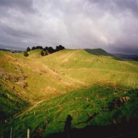 Ballantrae landscape - 3