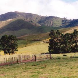 Ballantrae landscape - 1