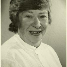 Margaret di Menna (1923-2014)