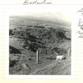 Ballantrae - B9