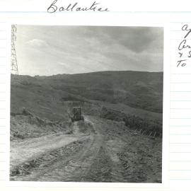 Ballantrae - B65