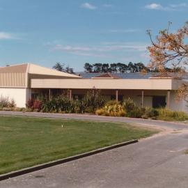 NZ Forage Germplasm Centre - 2