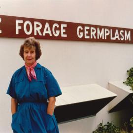 NZ Forage Germplasm Centre - 3