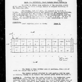 Wheat trial reports: Reporoa: p.13