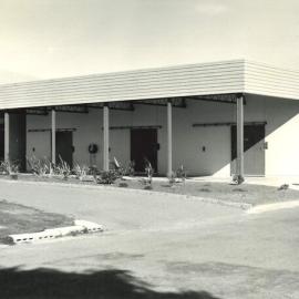 NZ Forage Germplasm Centre - 1