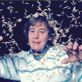 Margot Forde - seeds - 2