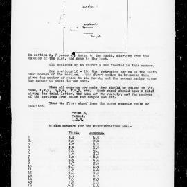 Wheat trial reports: Reporoa: p.14