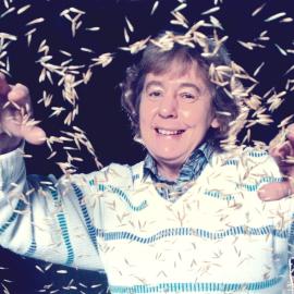 Margot Forde - seeds - 1