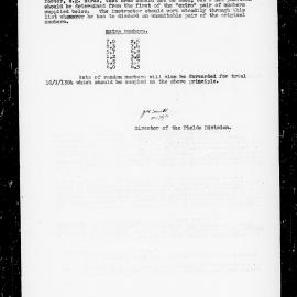 Wheat trial reports: Reporoa: p.15