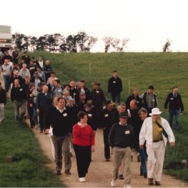 Ongaonga - Field stop - 1