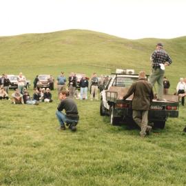 Brownrigg Agriculture field day