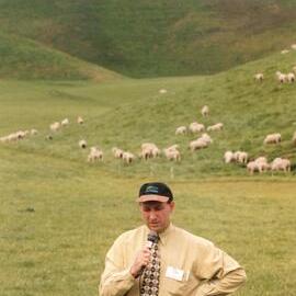 Brownrigg Agriculture