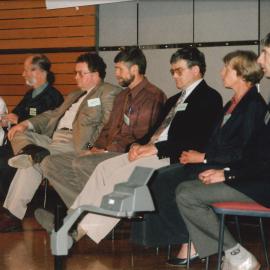 Endophyte Symposium Panel