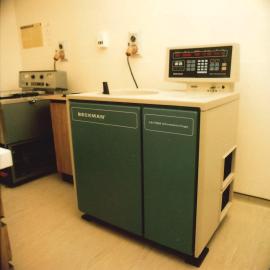 Scientific equipment - 2