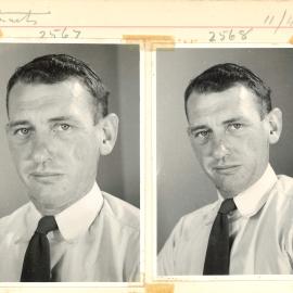 Scientist - unidentified - 2