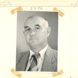 Scientist - unidentified - 3