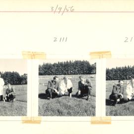 Scientists - unidentified - 5