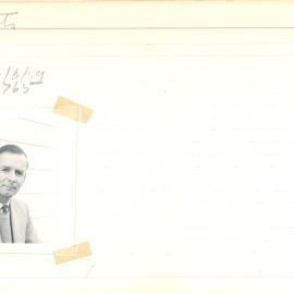 Scientist - unidentified - 6