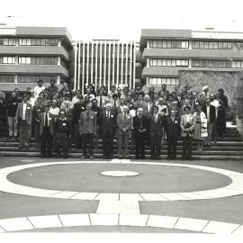 Entomology Conference - 1978