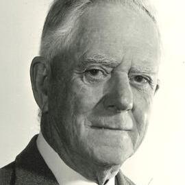 Sir Bruce Levy