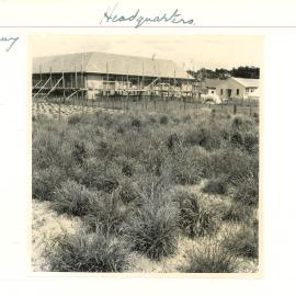 Headquarters at Grasslands