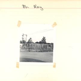 Building construction - 1955 - 1