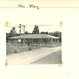 Building construction - 1955 - 2