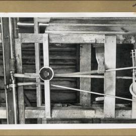 Milk flow indicator: framed with index card (TIFF)