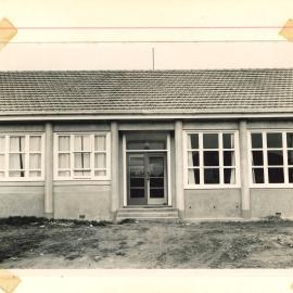 Early Grasslands site - 9