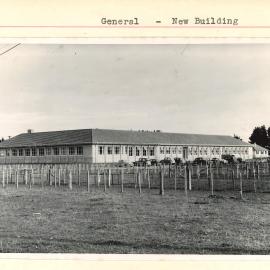 Early Grasslands site - 10