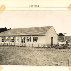 Early Grasslands site - 7