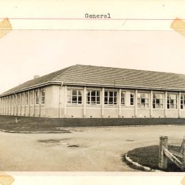 Early Grasslands site - 8