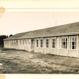 Early Grasslands site - 6